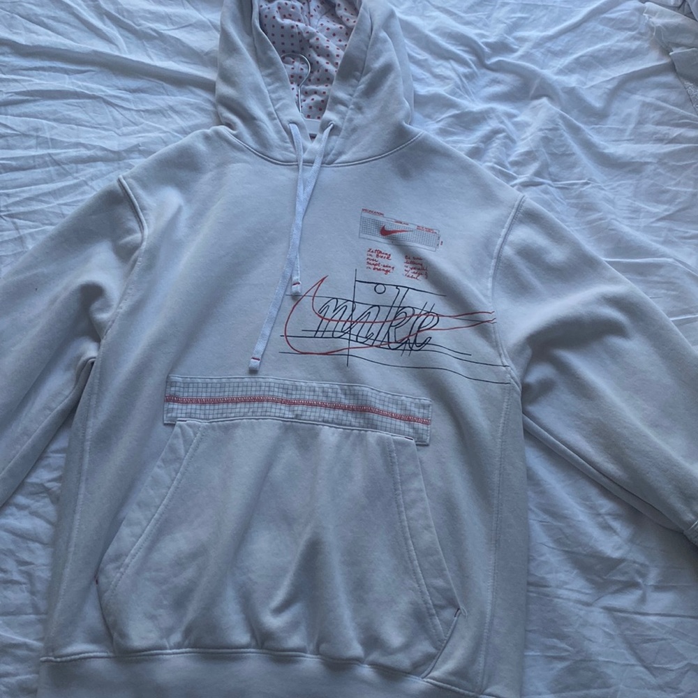 Vintage Nike hoodie